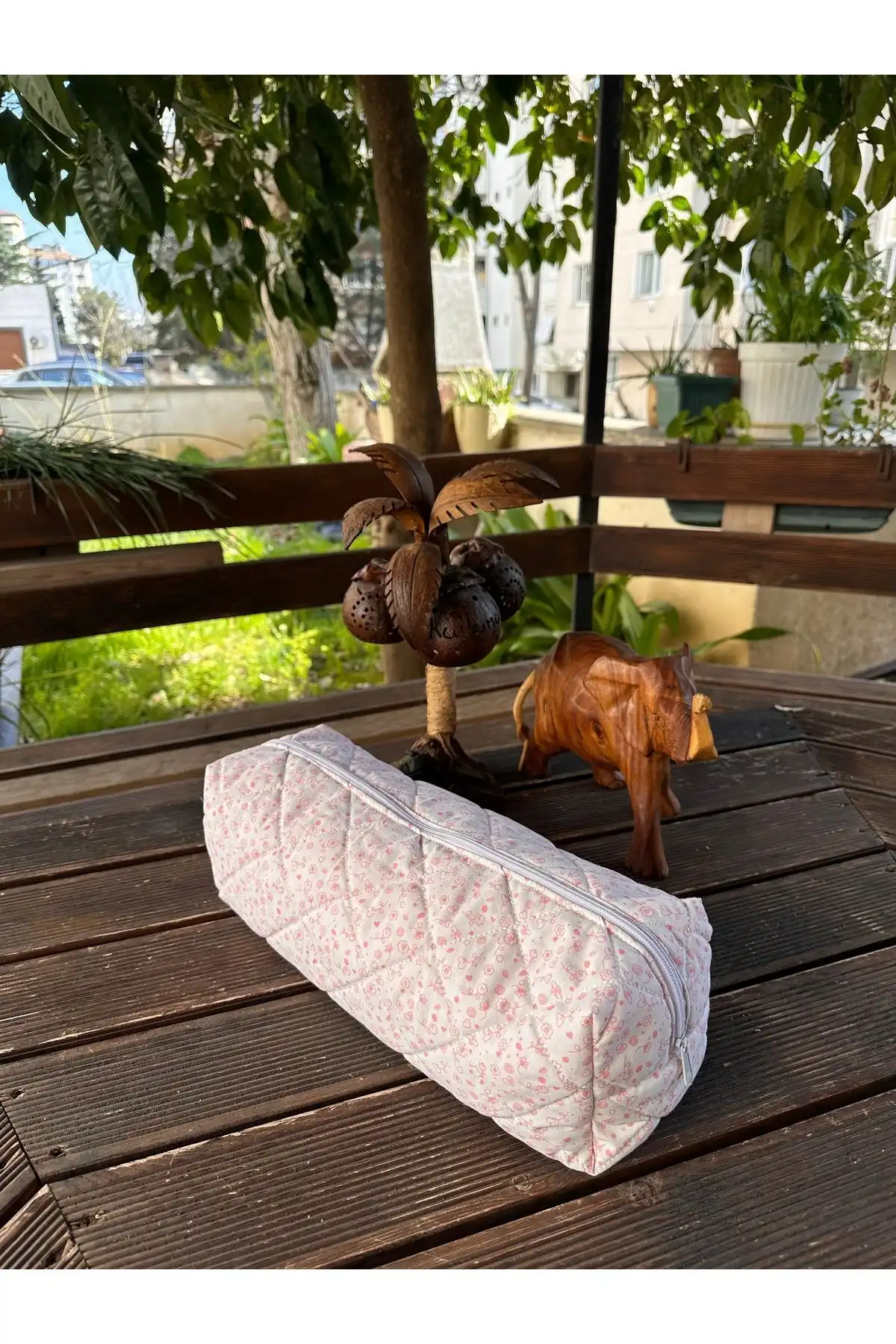 Hedwig Design Airwrap Uyumlu Seyahat Çantası Özellikleri ve İnceleme