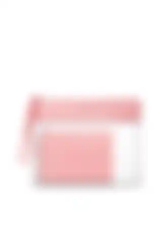 KIKO Makyaj Çantası 003 Pink 01: Şeffaf Güzellik Çantası İncelemesi