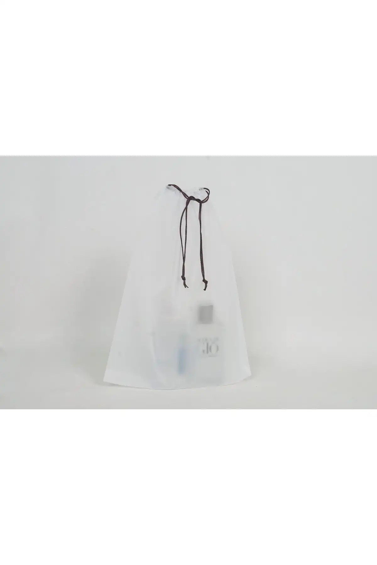 Meapuff 30*40cm Su Geçirmez Büzme İpli Çanta ile Şıklığı Yakalayın