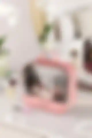 Pufwin Home Makyaj ve Kozmetik Düzenleme Çantası İncelemesi ve Özellikleri