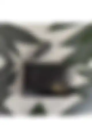 atiden Deri Kozmetik Bakım Makyaj Seyahat Çantası: Şıklık ve Kullanışlılık