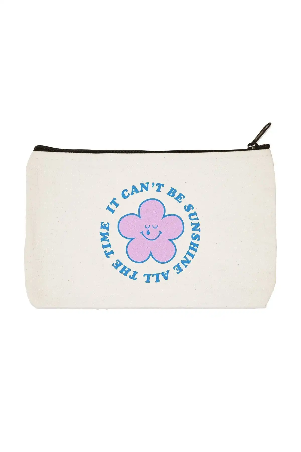 Daystore It Can’t Be Sunshine All The Time Kalemlik ve Makyaj Çantası İncelemesi