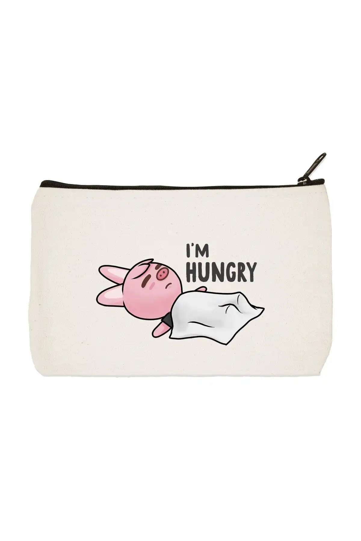 designedfy Clutch: Estetik ve Pratik Makyaj Çantası Özellikleri