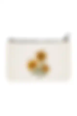 Designedfy Clutch Sunflowers: Şık ve Fonksiyonel Makyaj Çantası Seçeneği