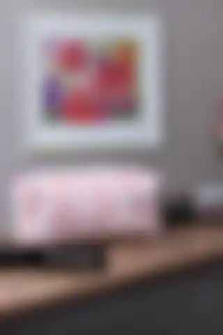 Dyson Uyumlu Makyaj Çantası: ENS PLASTİK Lale ile Estetik ve Fonksiyon