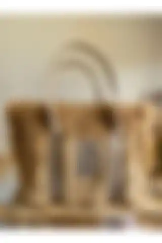 Lilienbag The Tote Bag: Şıklığı ve Fonksiyonelliği Bir Arada Sunuyor