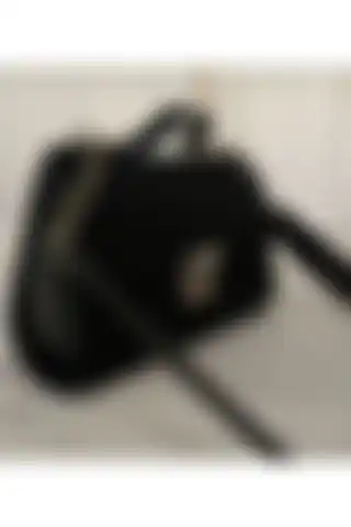 Modarb Kadın Askılı Siyah Omuz Kol El Çanta Özellikleri ve Kullanım