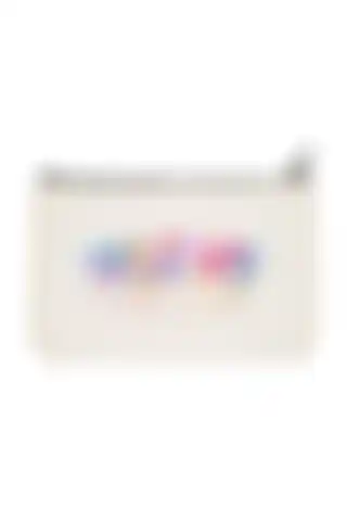 Designedfy Clutch Winx Club Baskılı Bez Makyaj Çantası ile Şıklığı Yaşayın