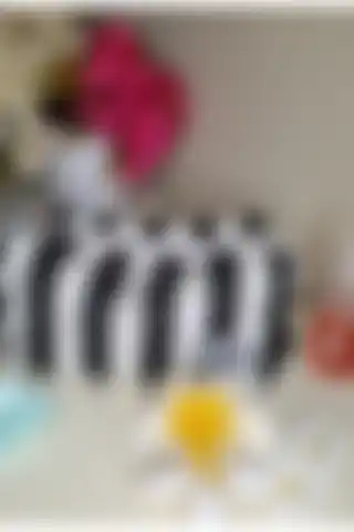 Perlina Home Makyaj Çantası İncelemesi: Şık ve Fonksiyonel Seçenek
