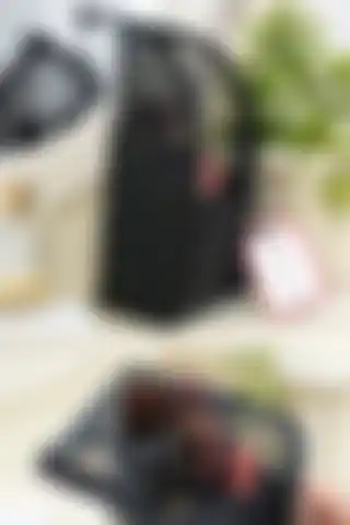 Wmoloxs Büyük Boy Kozmetik Makyaj Çantası Özellikleri ve Kullanım Alanları