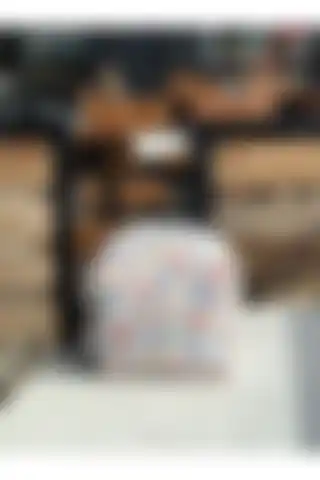 Batekso Renkli Çiçek Desenli Küçük Boy Makyaj Çantası İncelemesi