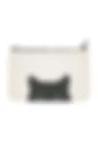 Daystore Clutch Cat Baskılı Bez Makyaj Çantası: Şık ve Kullanışlı Aksesuar