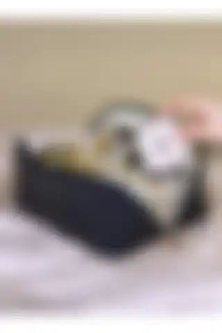 Genel Markalar Kalınlaştırılmış PU Makyaj Çantası: Estetik ve Fonksiyonellik