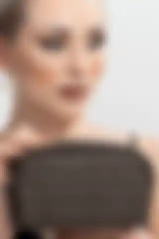 Marie Claire Eloy Mc212111184 Kadın Makyaj Çantası: Şık ve Pratik