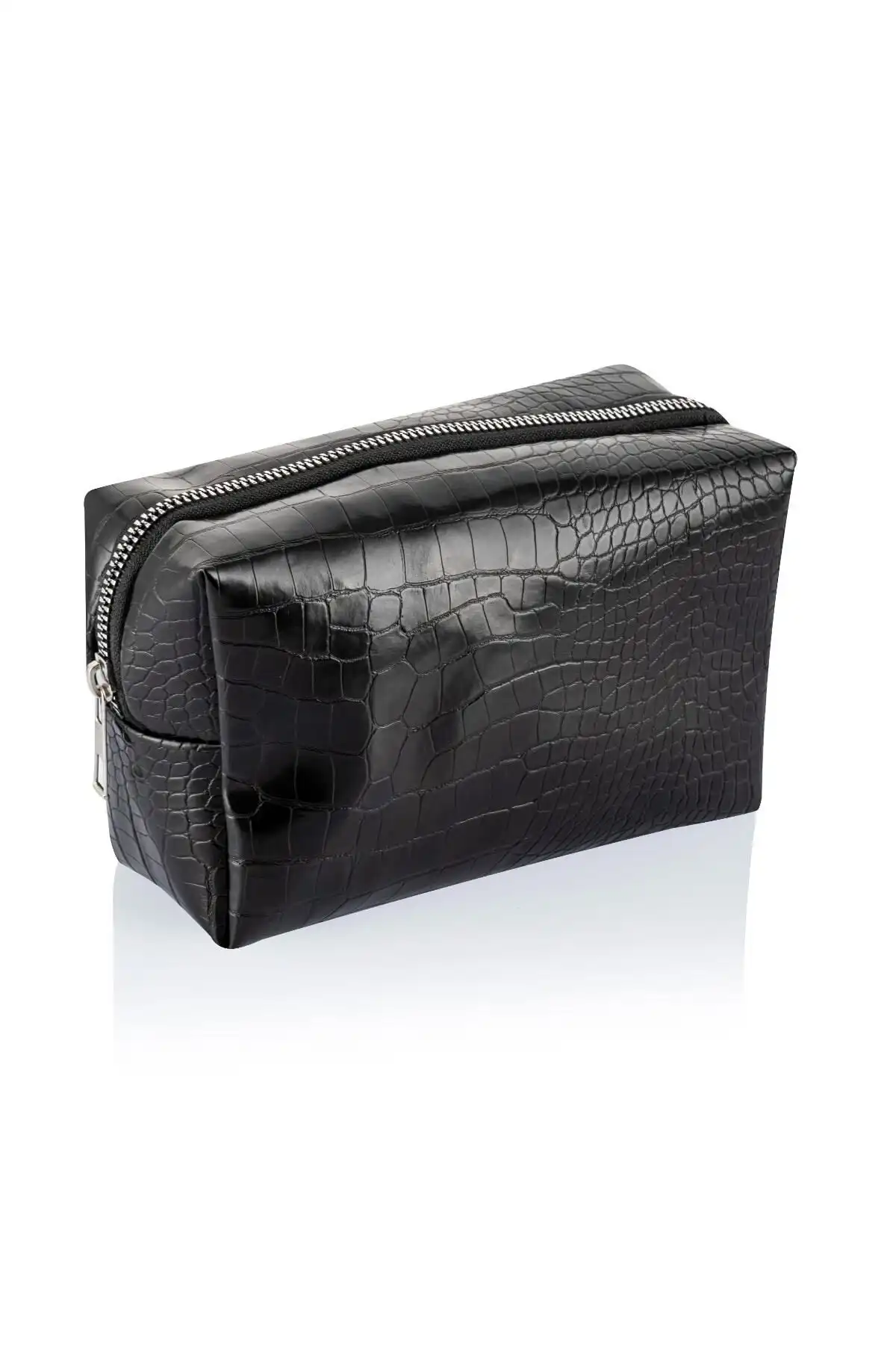 NS Reliable ChicClutch: Şık ve Kullanışlı Günlük Makyaj Çantası