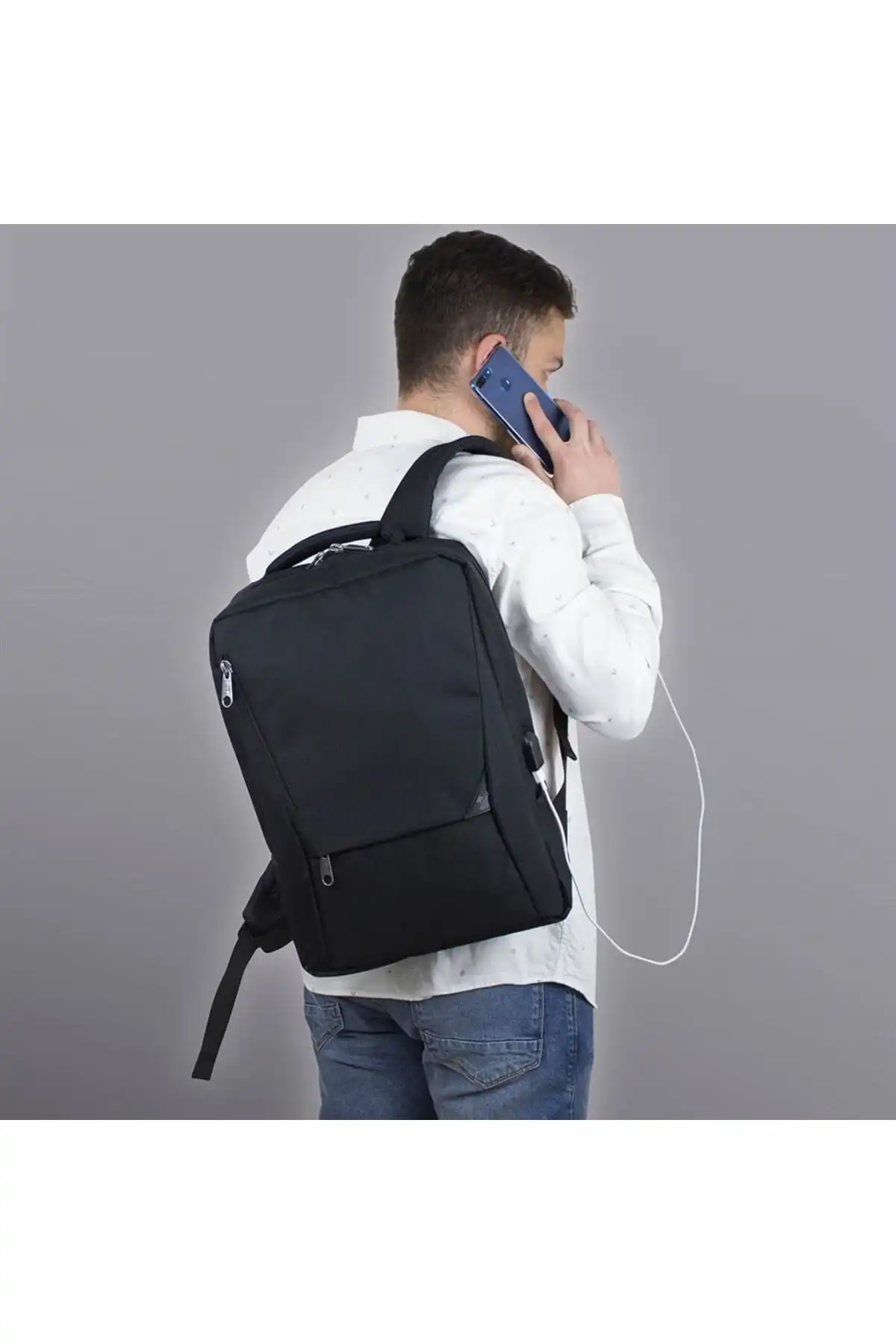My Valice Smart Bag Active ve Troya Bags Akıllı Çanta Karşılaştırması: Hangisi Daha İyi?