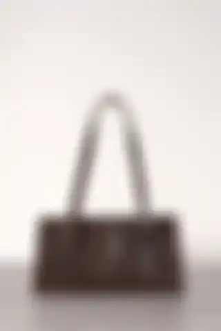 Çantacımstore Kadın Tokalı Omuz Çantası Mng Kahverengi İncelemesi