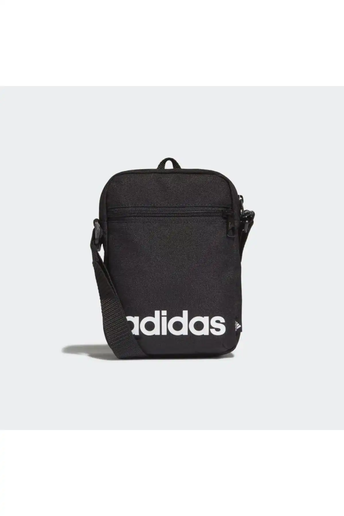 adidas Essentials Logo Omuz Çantası: Fonksiyonel ve Şık Tasarım