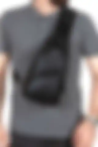 Newish Polo Unisex Yıkama Deri Çanta: Pratik ve Şık Tasarım