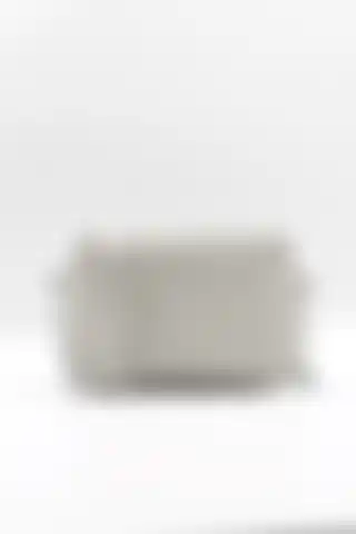NOTHING Kadın Gri Mini Zincir Askılı Omuz ve Çapraz Çanta Leo İncelemesi