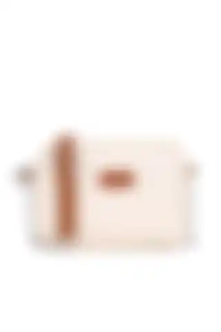 NOTHING Kadın Krem Taba Mini Zincir Askılı Çanta İncelemesi