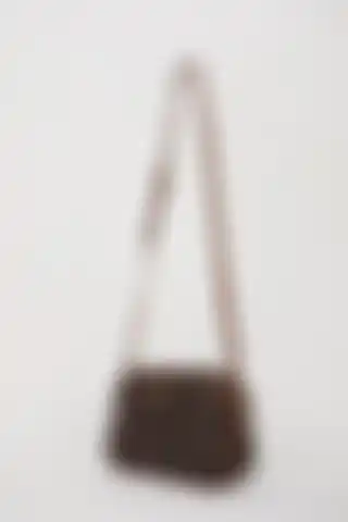 Pierre Cardin Kahve Kadın Omuz Çantası 05PO24Y1757 ile Şıklığı Yakalayın