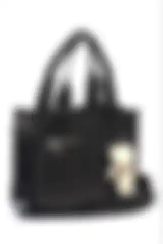 chocolatebag Buzi Suni Deri Ayıcıklı Çapraz Askılı Çanta İncelemesi