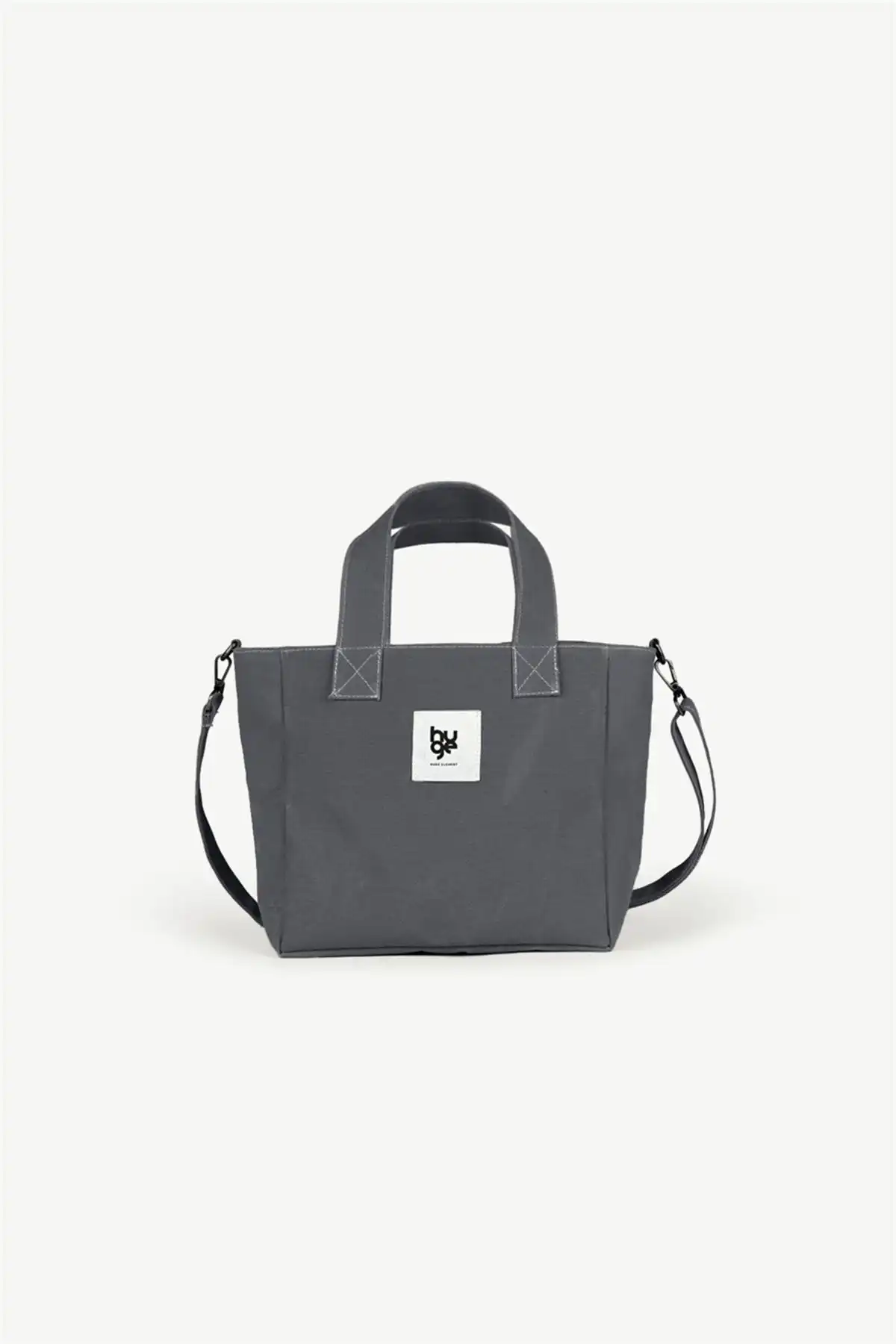 Huge Element Huge Medium Bag: Modern Tasarım ve Fonksiyonellik