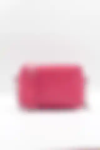 NOTHING Kadın Fuşya Mini Zincir Askılı Omuz ve Çapraz Çanta Leo İncelemesi