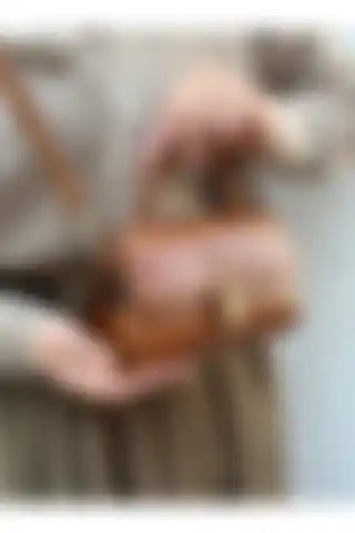 NightPaula Taba Kadın El ve Omuz Çantası: Şıklık ve Kullanışlılık