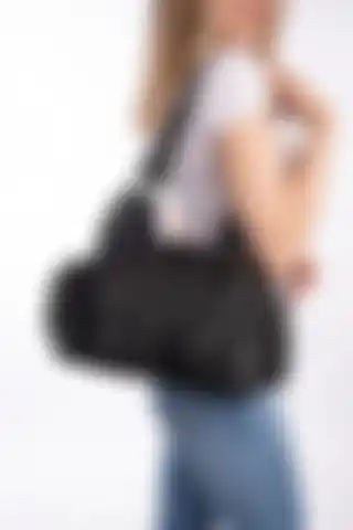 Samilo Kadın Siyah Yıkama Deri Çok Gözlü Çanta Özellikleri ve Kullanım Alanları