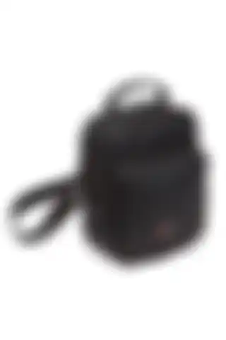 Adelina Bags Siyah Desenli Ergonomik El ve Omuz Çantası İncelemesi