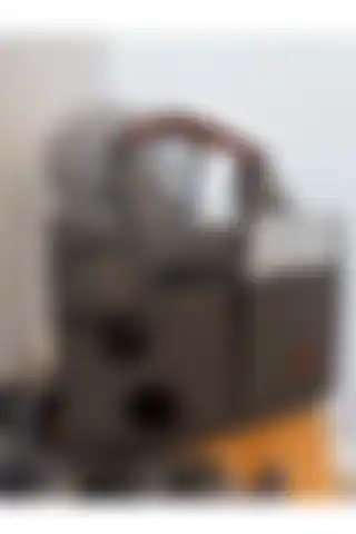 Gabies Kadın Kanvas Tote Bag: Şıklık ve Fonksiyonellik Bir Arada