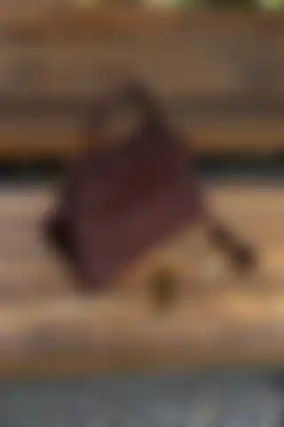 Minebag Charmlı Süet Kadın El Çantası DoSe Acı Kahve Özellikleri ve Faydaları