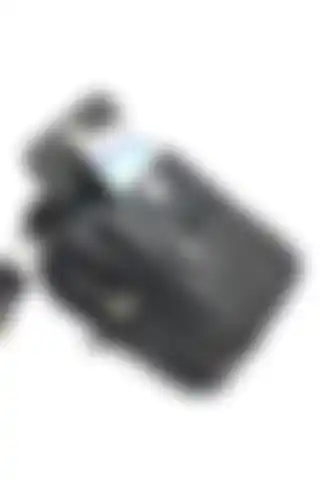 Newish Polo Siyah Hakiki Deri Çapraz Askılı El ve Omuz Çantası İncelemesi