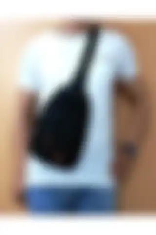 SEVENTEEN Seven Teen 3474 Çapraz Askılı Dolgun Çanta Özellikleri ve Kullanım