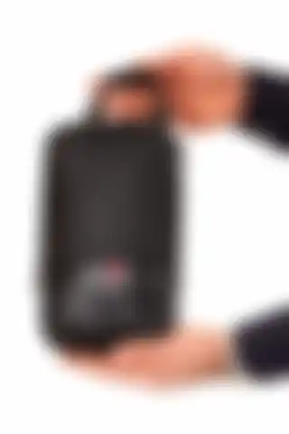 Tuldar Erkek Siyah Deri Portföy Clutch İncelemesi ve Kullanıcı Yorumları
