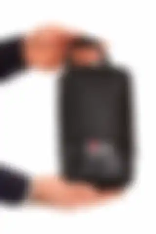 Newish Polo Erkek Siyah Su Geçirmez Traş Çantası İncelemesi ve Özellikleri